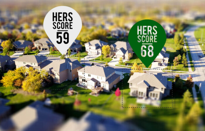 HERS Rating vs Title 24 Inspection