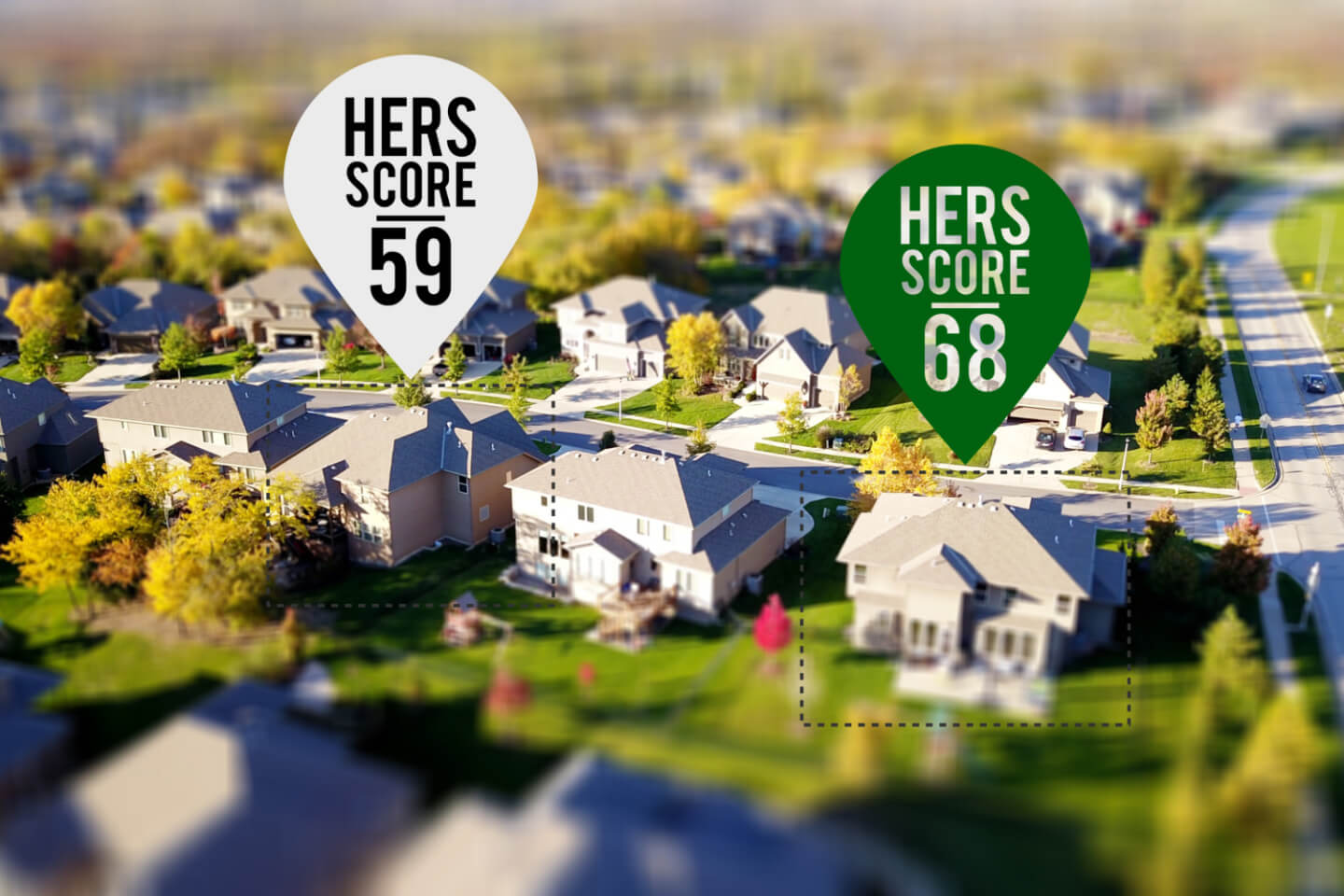 HERS Rating vs Title 24 Inspection