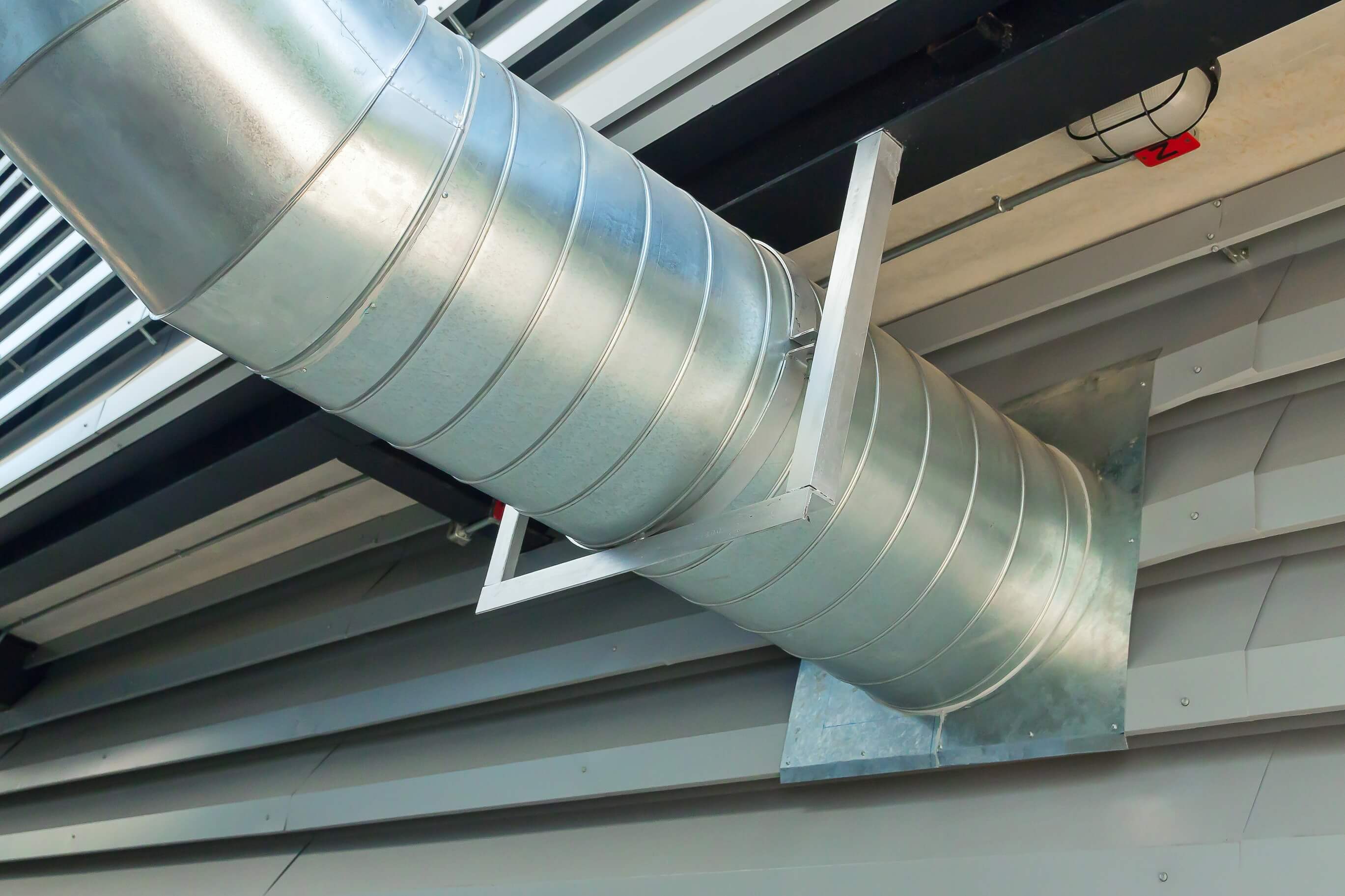 Duct Leakage