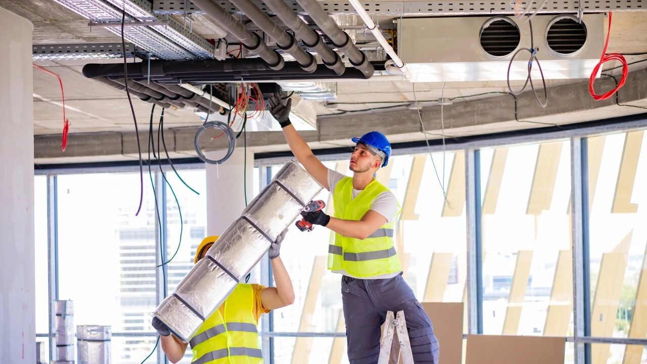 Title 24 HVAC Inspections