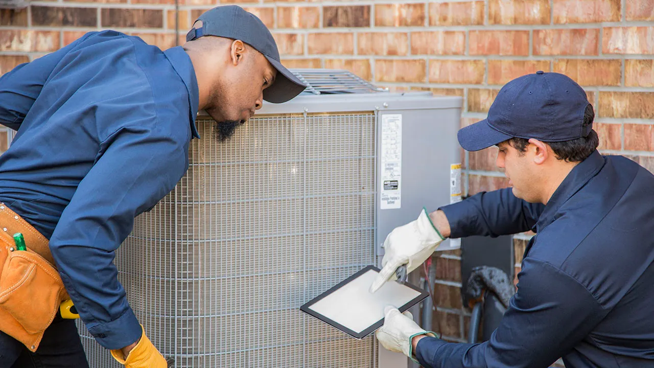 Title 24 HVAC Inspections